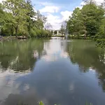 Kurpark Lägenhet