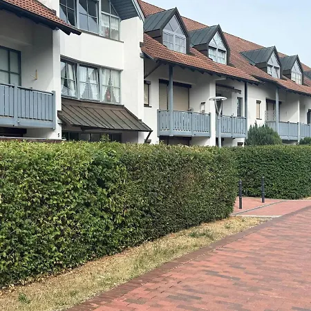 Kurpark Lägenhet