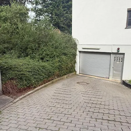 Kurpark Bad Rodach