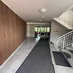 Kurpark Lejlighed