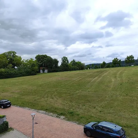 Kurpark Bad Rodach