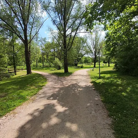 Kurpark *