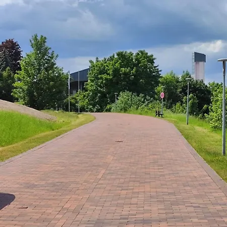 Kurpark * Bad Rodach