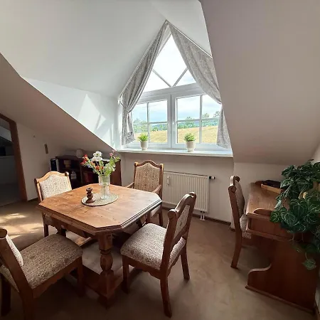 Kurpark Apartment *