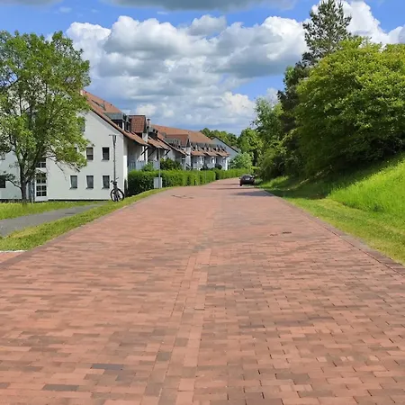 Kurpark * Bad Rodach