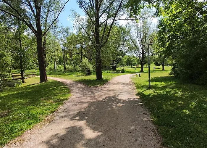 Kurpark *