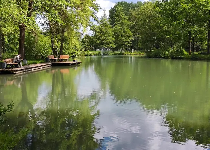 Kurpark