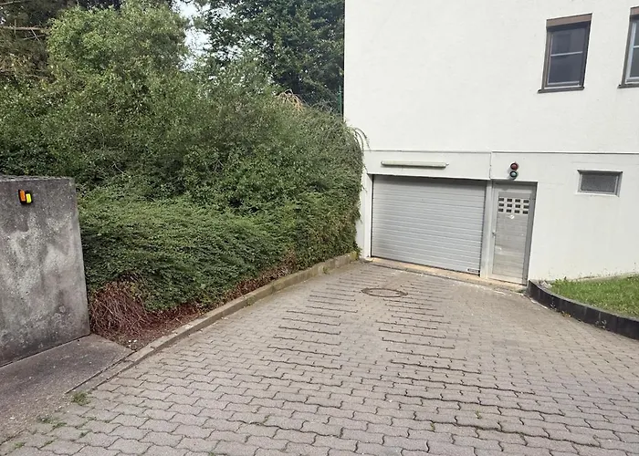 Kurpark Bad Rodach
